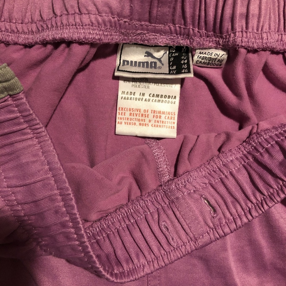 Puma Shorts - Picture 2 of 2